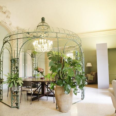 Atelier Pallavicini Suites Bologna Buitenkant foto