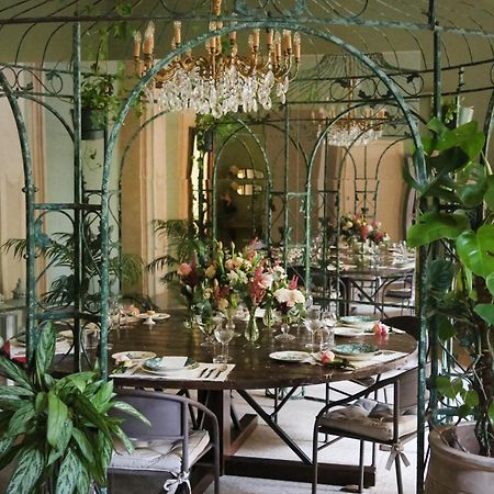 Atelier Pallavicini Suites Bologna Buitenkant foto