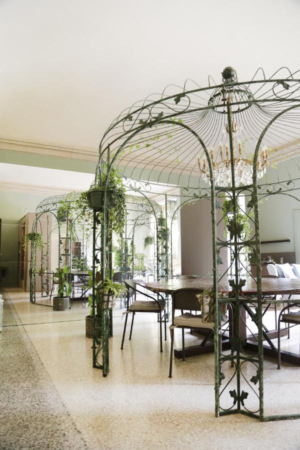 Atelier Pallavicini Suites Bologna Buitenkant foto