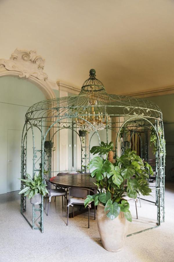 Atelier Pallavicini Suites Bologna Buitenkant foto