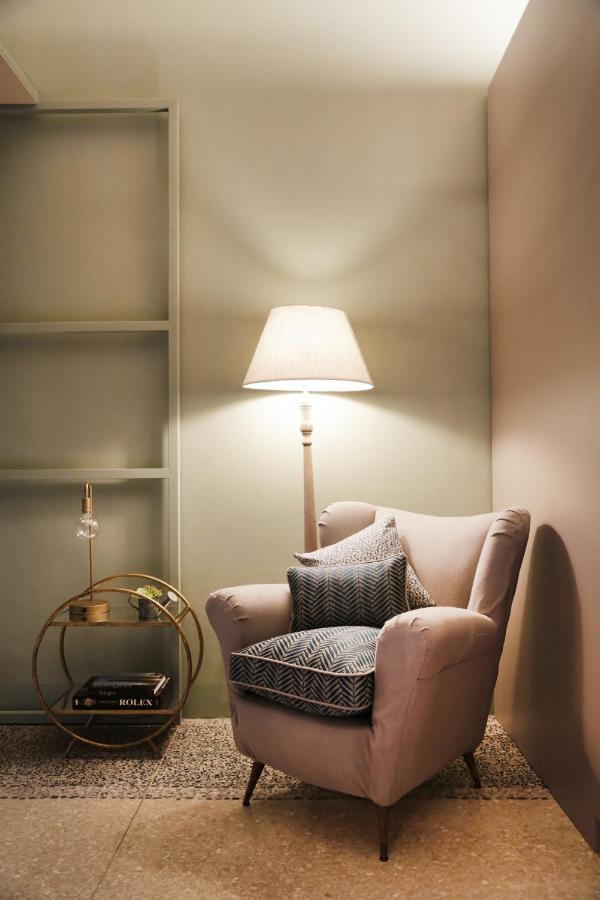 Atelier Pallavicini Suites Bologna Buitenkant foto