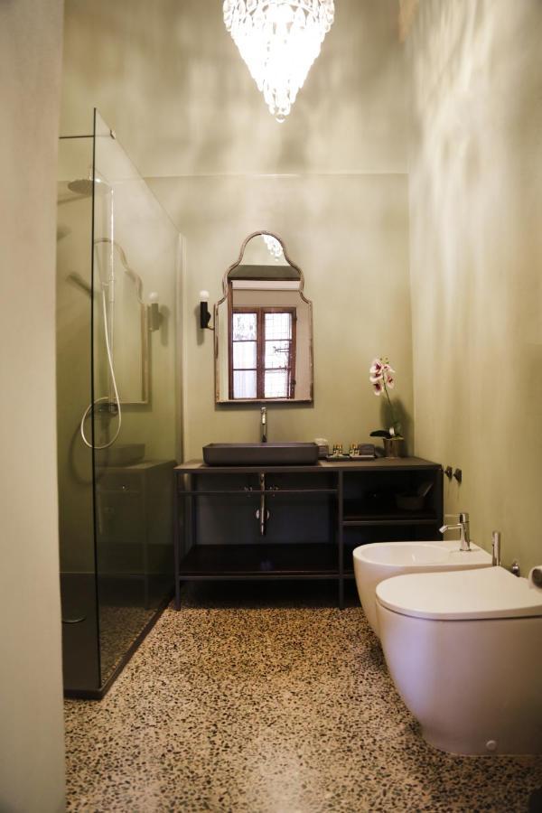 Atelier Pallavicini Suites Bologna Buitenkant foto